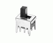 SS-22F05(2P2T)