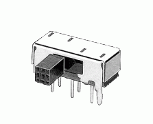 SK-22H06(2P2T)