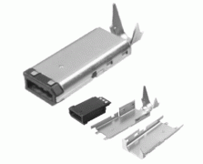 USB-1394-02G