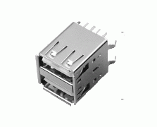 USB-2A-02A