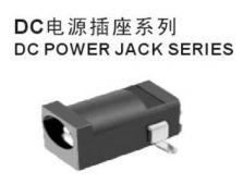 DC電源插座技術(shù)指標(biāo)